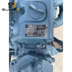 SUNORO Machinery Engine  V2203 V3300 V3800 Engine  V2203 diesel Engine Assembly