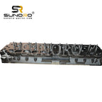 3412 Cylinder Head Assembly 7W2243 D9l D10n diesel Engine Parts for Excavator