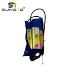 SUNORO Stop Solenoid 0C29-1819002270 for Case Excavator XCG230 XCG210 XG820 I-suzu Engine
