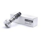 Factory Price Excavators Electric Spare Parts Hydraulic Rotary Solenoid Valve Spool Core for PC120-6 Rotary 16mm Ostiole