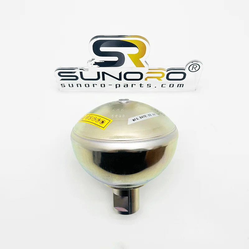 425-62-23751 425-62-23750 4256223751 4256223750 Accumulator for Bulldozer D61 Loader WA470