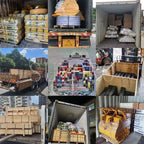 Engine Water Pump 8-98022822-0 5-87311242-0 for Hitachi Excavator EX210K-5A Isuzu Engine 4HK1