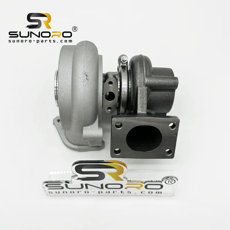 TD04HL Turbocharger 49189-0271 49189-02711 ME080442 234-4894 10R7602 Turbo for Caterpillar 4D31T, A47GT, 3044C Diesel Engine