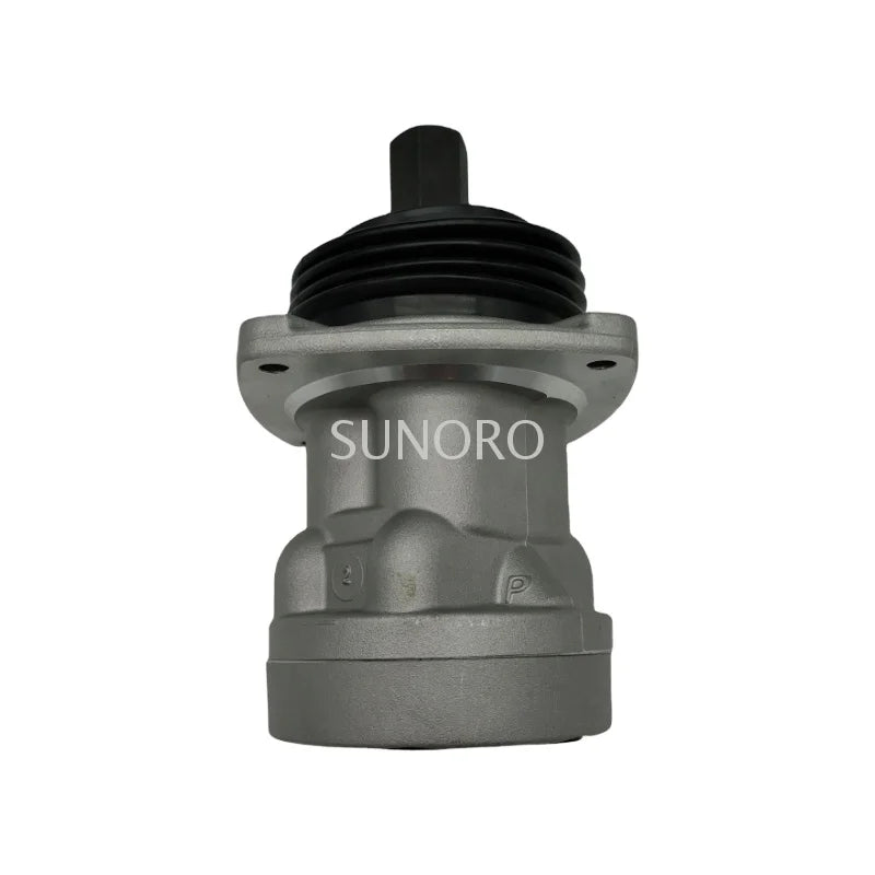 High Quality Excavator Joystick E312B 320B 320C 325B 176-4986 1764986 Handle 1761485 176-4985