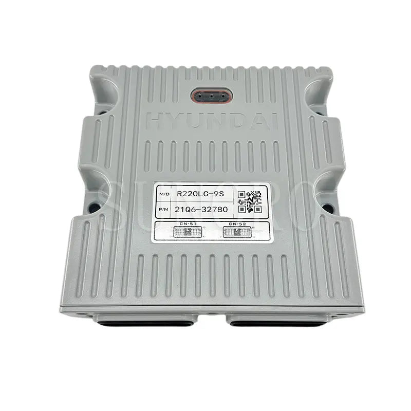 Excavator 21Q6-32180 21Q6-32181 21Q6-32770 21Q6-32150 21Q6-32780 21Q6-32710 21Q6-32711 R210LC-9 R220LC-9S MCU Controller