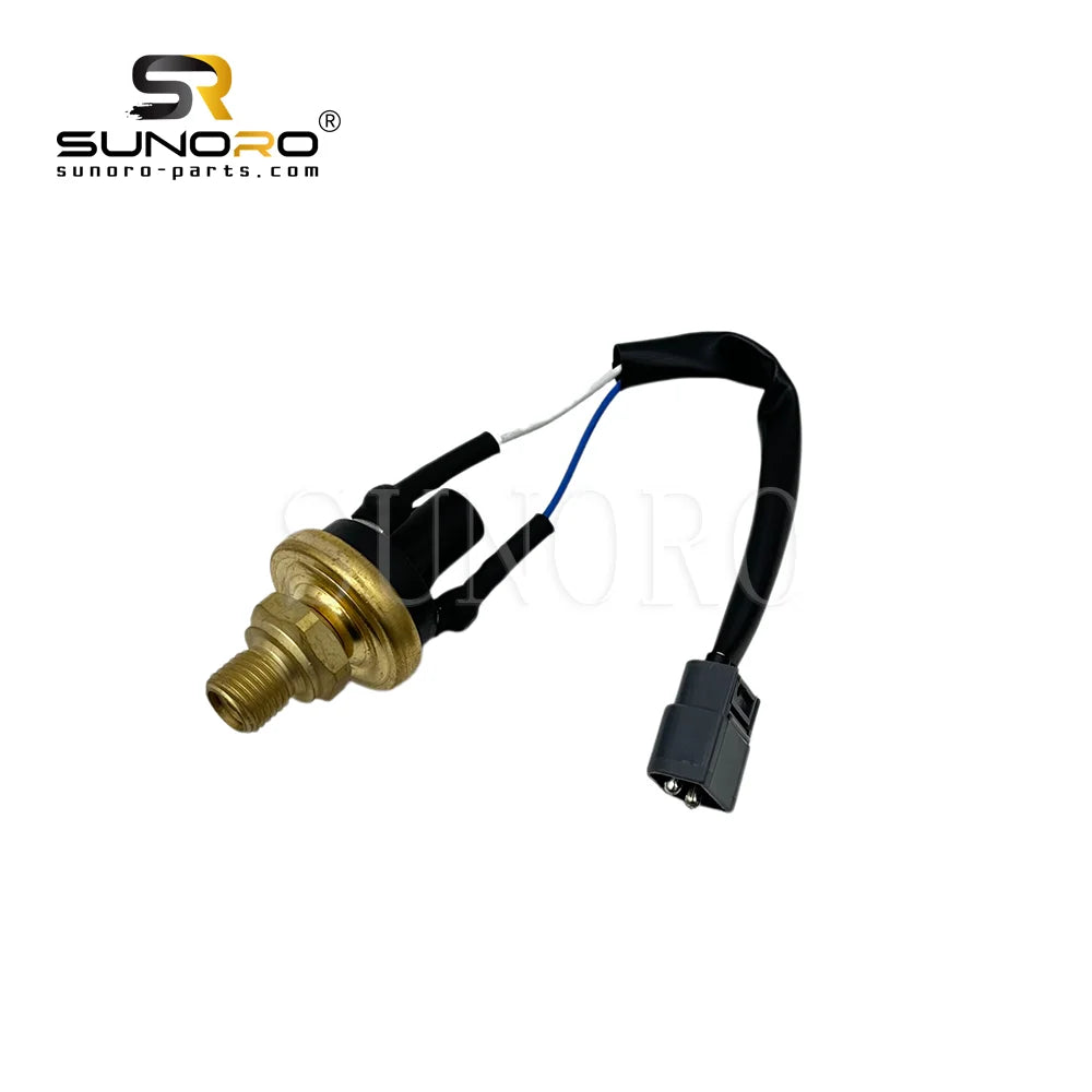 11039617 Pressure Monitor Sensor Applicable to VOE L110E L120C L120D L120E L150C L150D L150E L180C Wheel Loader