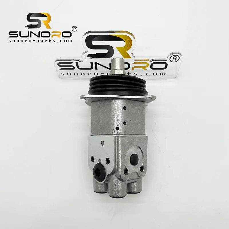 Manufacturer Supplied 702-16-01340 702-16-01341 Bulldozer pilot Valve Suitable for D65-12 D85 D65E-12 D65EX-15 D85E-SS-2