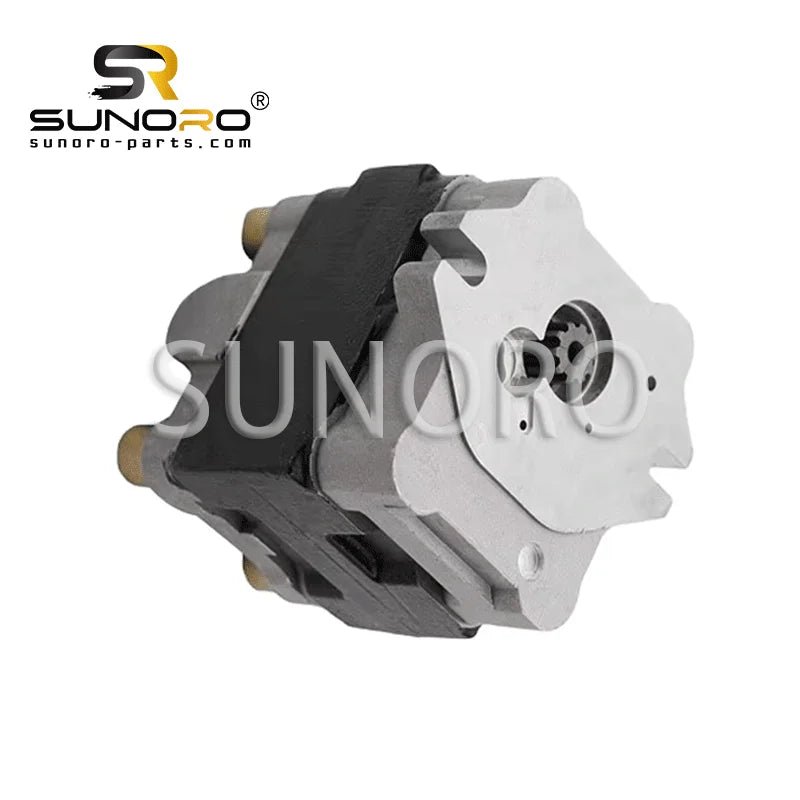 Mini Excavator Part VIO35 Hydraulic Gear Pump 172459-73512 PVD-2B-40 PVD-1B Hydraulics Pump Part Repair Kits for yanmar