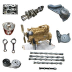 Spot Goods Diesel Oil Pump 61800071010 for WEICHAI WD618  Diesel Engine Spare Parts Construction Machinery for Excavator