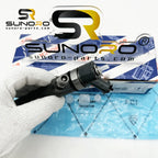 0445110418 0445110520 diesel Fuel Injector Suitable for Fiat Ducat Iveco Citroen Peugeot 2.3D Daily Use