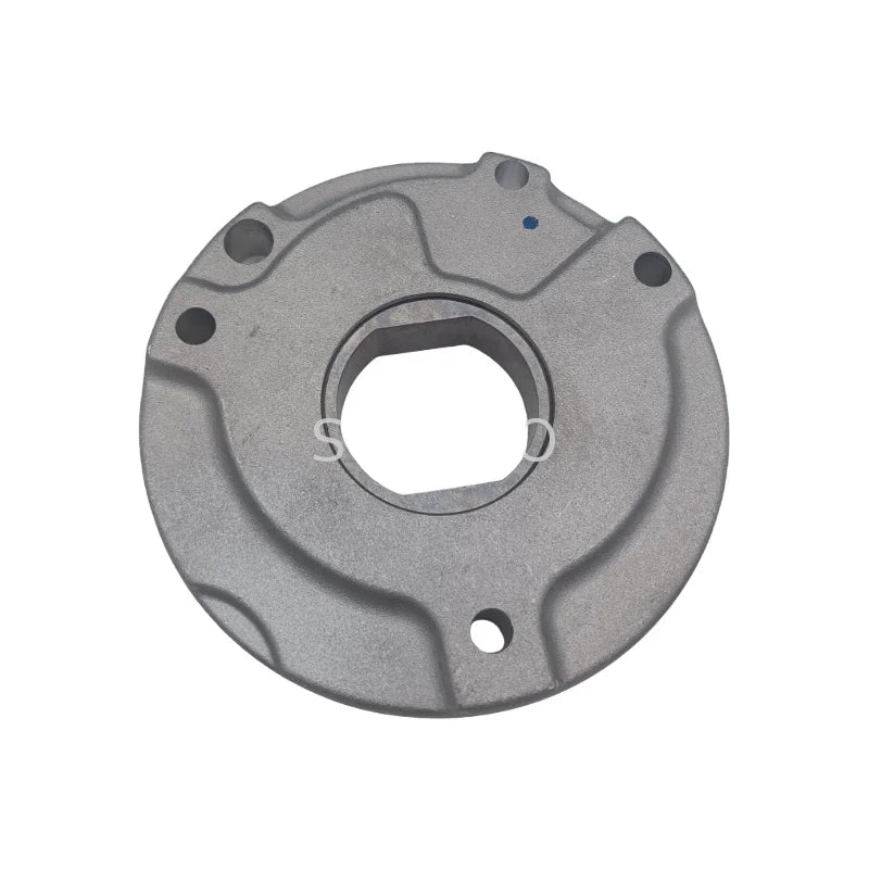 Brand New L3E Oil Pump for Mitsubishi L3E MM433793 PJ7410581 Engine Oil Pump