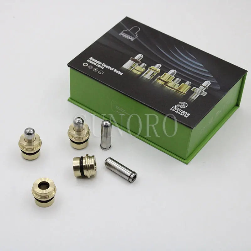 Professional Supplier Excavator Yuchai Yc35 55 60 65 70 75 80 85 135/210/230-8-9 Joystick Handle Bullet Head