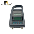 SUNORO Construction Machinery Parts DH225-7 Dae-woo Doo-san 539-00048G 539-00048 0813-1025-2013 Instrument Panel Monitor
