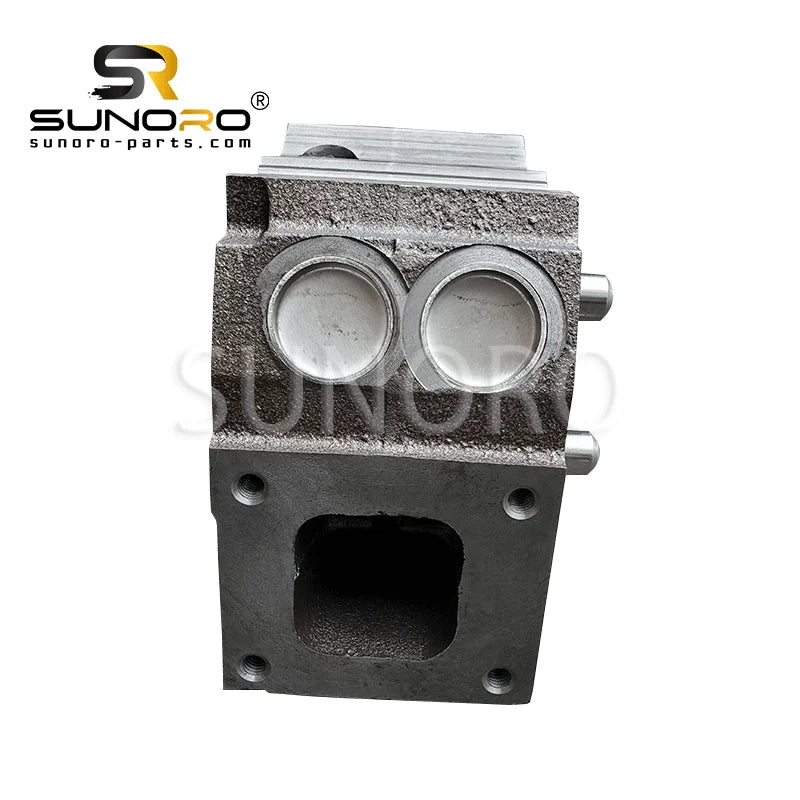 High Quality K19 Cylinder Head Factory Direct Sales for K19 Engine