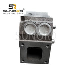 High Quality K19 Cylinder Head Factory Direct Sales for K19 Engine