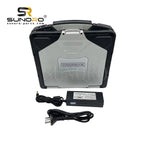 Et4 538-5051 478-0235 Diagnostic Tool Et4 + SIS With Laptop