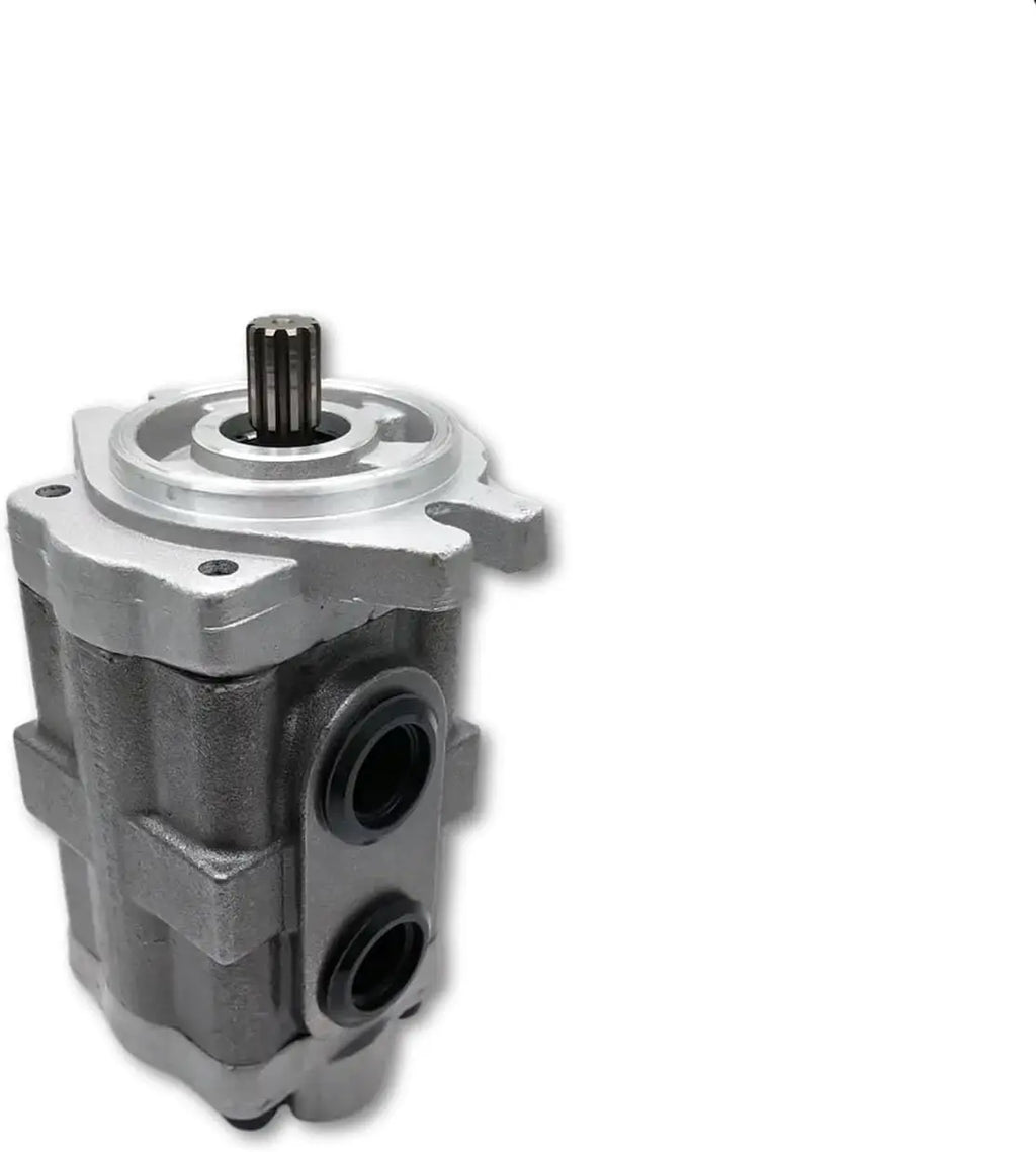 200-3406 2003406 Gear Pump 10 Teeth for Hydraulic Pump SBS140 Excavator E325C E325D E322 E345C E345D