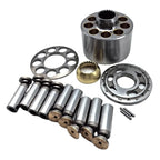 SUNORO Hydraulic Main Pump Parts H327A Repair Kits for Ko-matsu Mini Excavator Main Pumps