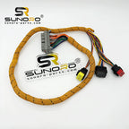 EXCAVATOR 529-8751 5298751 543-3241 HARNESS AS for 323D2 L 535D 545D 924K CONSTRUCTION MACHINERY PARTS