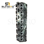Cylinder Head Assembly for D7D 0429-1729 Construction Machinery Parts diesel Engine Spare Parts for Repairing Shops