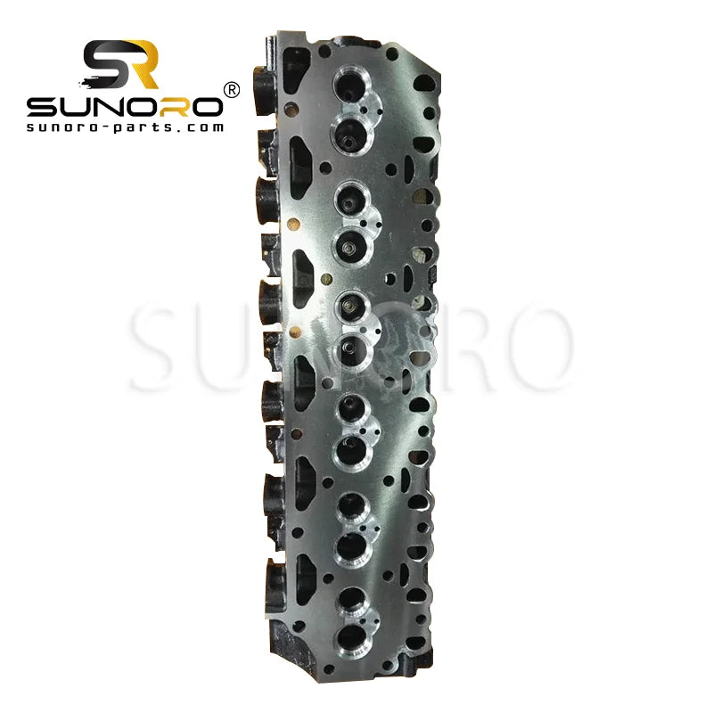 Cylinder Head Assembly for D7D 0429-1729 Construction Machinery Parts diesel Engine Spare Parts for Repairing Shops