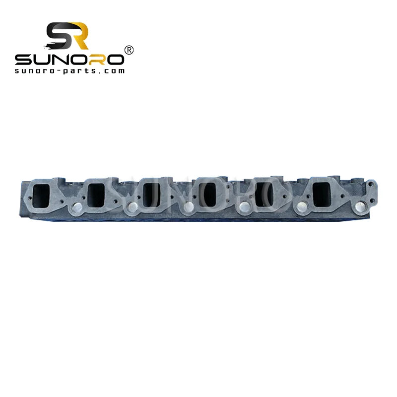 FE6 Engine Parts FE6 FE6T Cylinder Head Used for Nissan UD Truck OE 110397F403 11039-7F403