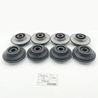 Hot Sale Engine Mounting Engine Systems Parts Mounting Rubber Cushion Feet Bumper for PC200-1-2 Excavator Part