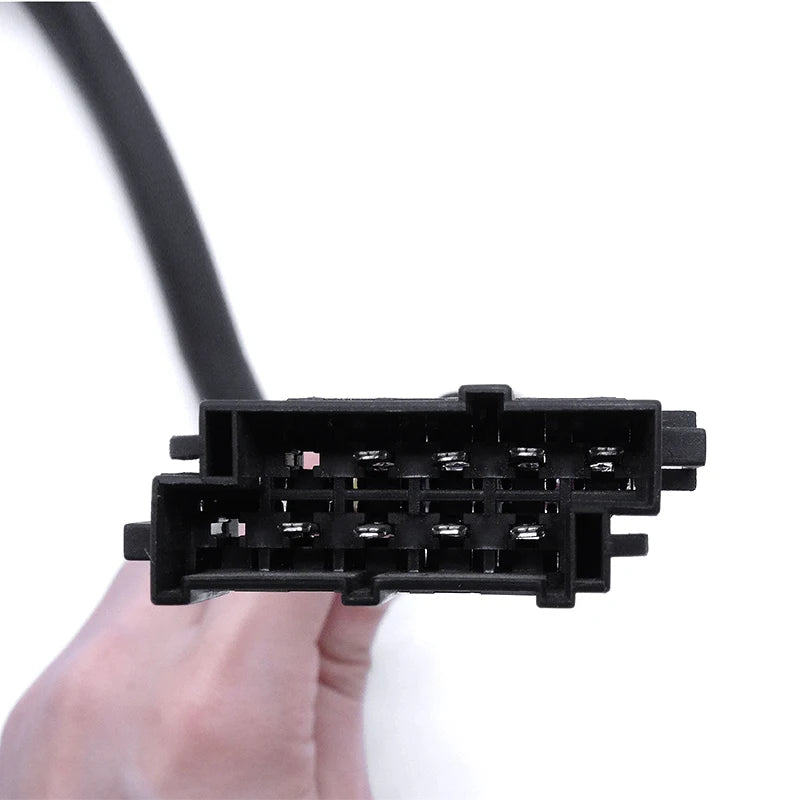 Column Switch VOE11039248 11171771 Excavator Diesel Engine Parts Ele Ctircal Switch for Switch 11039248 11171771