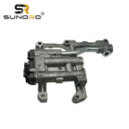 4132F071 T418992 447-8572 225-8329 3054C 1104 C4.4 Engine Oil Pump for Caterpillar Perkins Diesel Engine Parts