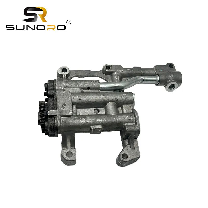4132F071 T418992 447-8572 225-8329 3054C 1104 C4.4 Engine Oil Pump for Caterpillar Perkins Diesel Engine Parts