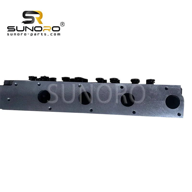 Brand New Genuine V3800 16V Cylinder Head Assembly Engine Accessories for Kubota