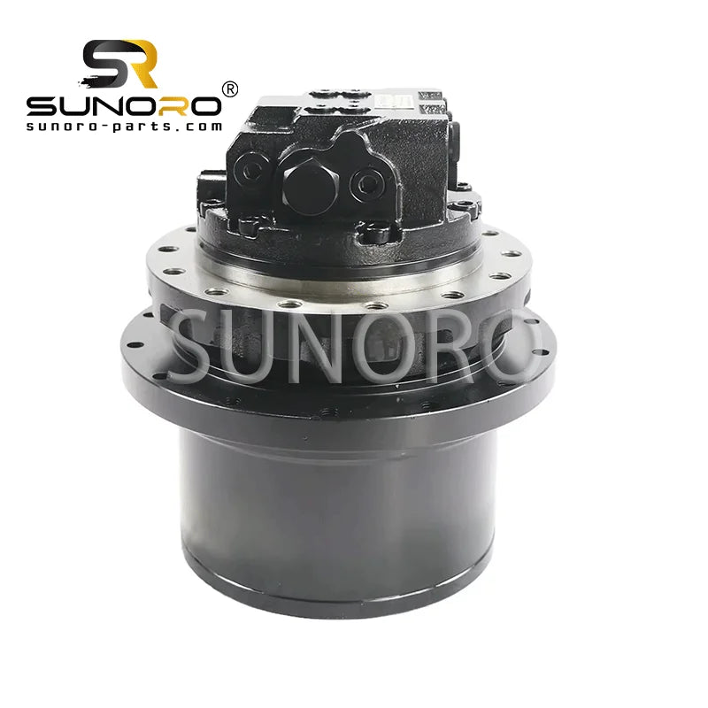 21W-60-41201 Hydraulic Walking Motor Final Drive PC78US-6/PC78/PC78MR-6/PC78UU-6 for Construction Machinery Parts