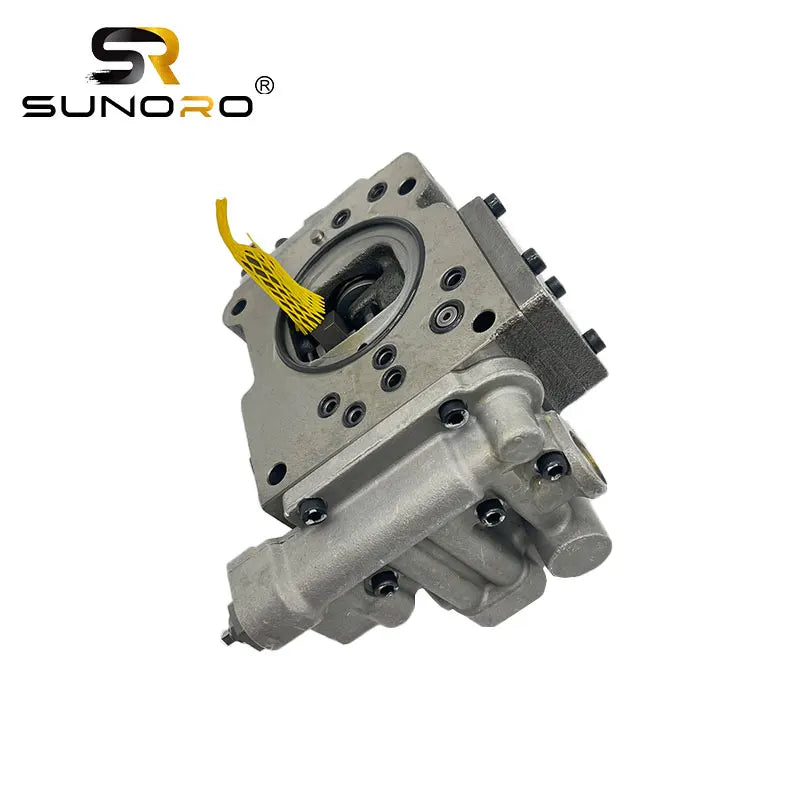 Original Kawa-saki K3V112DTP Hydraulic Pump Regulator YN10V01009F1 SK210LC-6E SK200-6E Pump Lifter YN10V01006F2 YN10V01006F1