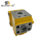 SUNORO Original Excavator 6D102 Engine Pressure Reducing Valve Assembly 723-40-70100 Pressure Valve PC60-7 PC200-6 PC220-6 PC30
