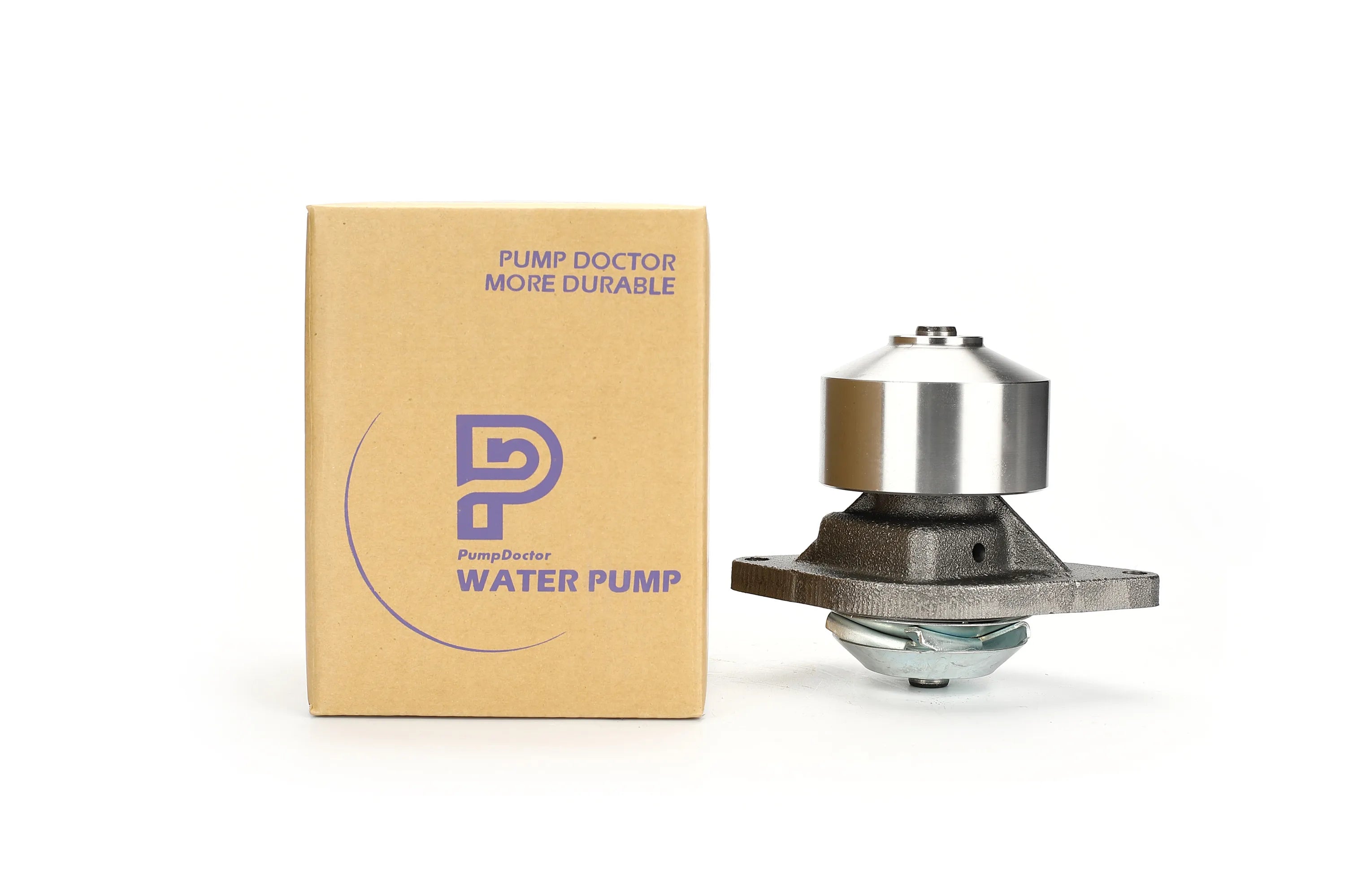 Diesel Engine Spare Parts 6BT Water Pump 3285410 4935793 3389145 3286277 3802358 5473238 3286278 3802970 6735-61-1500