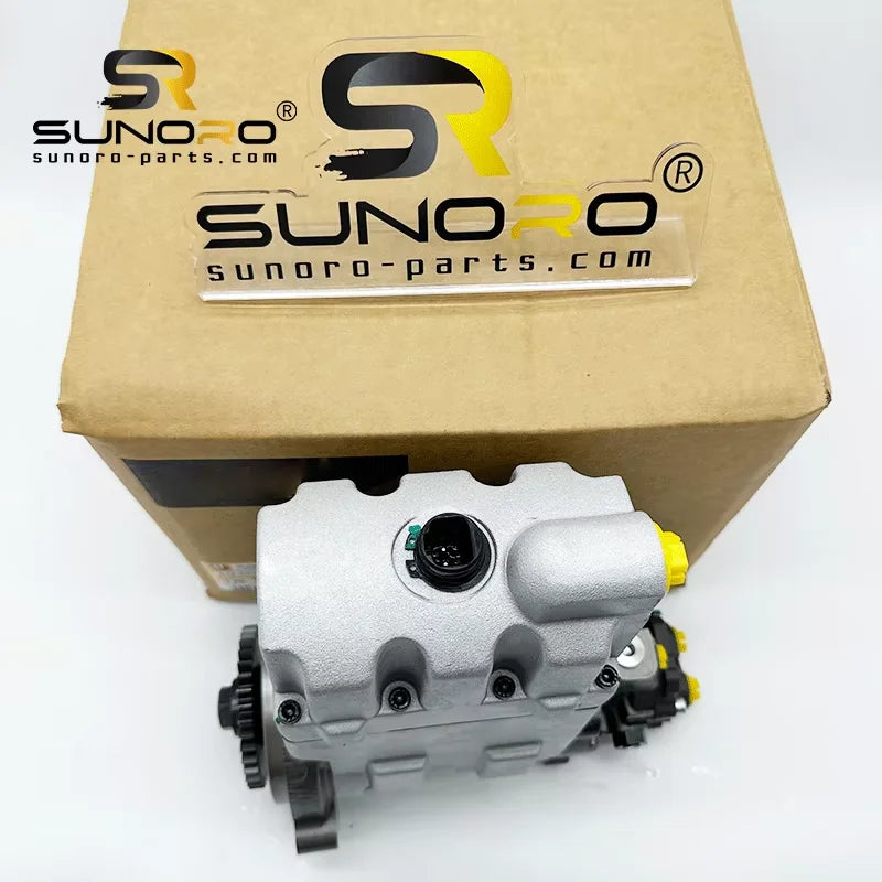 Fuel Injection Pump 319-0675 10R-8897 for C7 C9 Engine