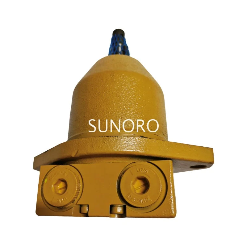 E330C Excavator Spare Parts Fan Motor 188-2013 217-7101 1915611 191-5611