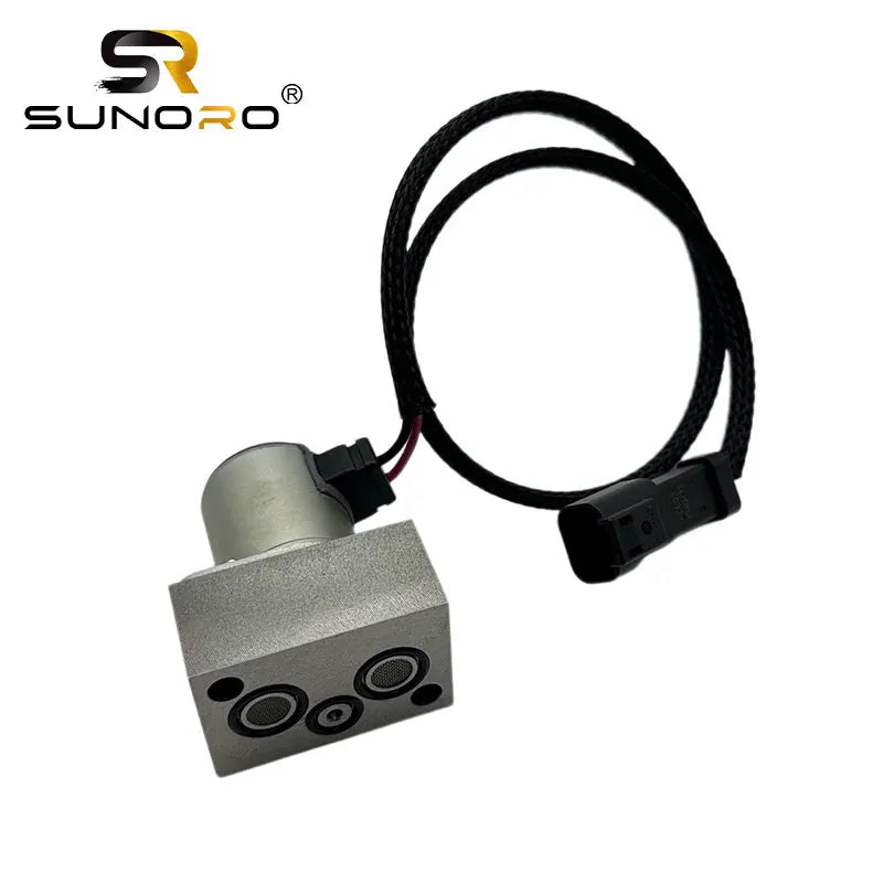 High Quality Parts Polite Valve 702-21-57400 702-21-57500 702-21-55901for Komatsu PC200-8 PC220-8 PC270-8 PC300-8 PC400-7
