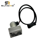 High Quality Parts Polite Valve 702-21-57400 702-21-57500 702-21-55901for Komatsu PC200-8 PC220-8 PC270-8 PC300-8 PC400-7