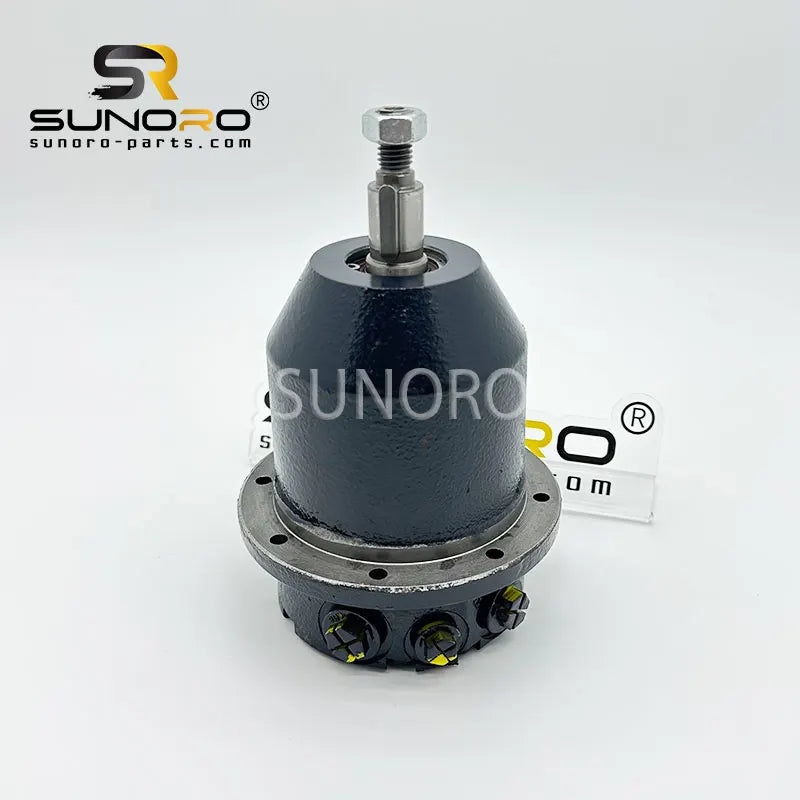 AOE11116529 Hydraulic Motor for Dump Truck Models A25D A30D A35D A40D DA25D DA30D A25E A35E