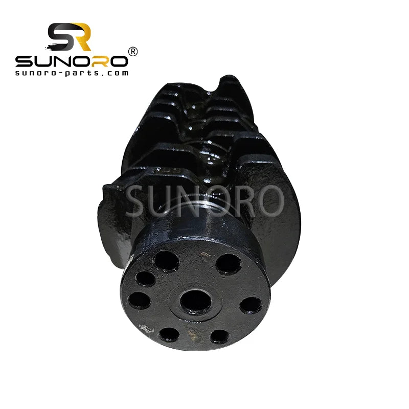 FD42 Construction Machinery Parts for Ni-ssan FD42 Crankshaft