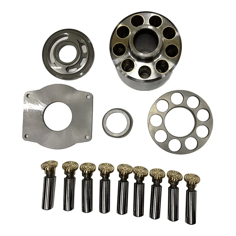 High Quality Excavator Part Hydraulic Piston Pump Repair Parts Kit for Rexroth A4VSO250