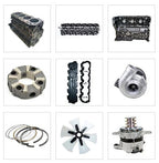 Excavator Main Pump 377-4950 336EL 336FL Hydraulic Pump