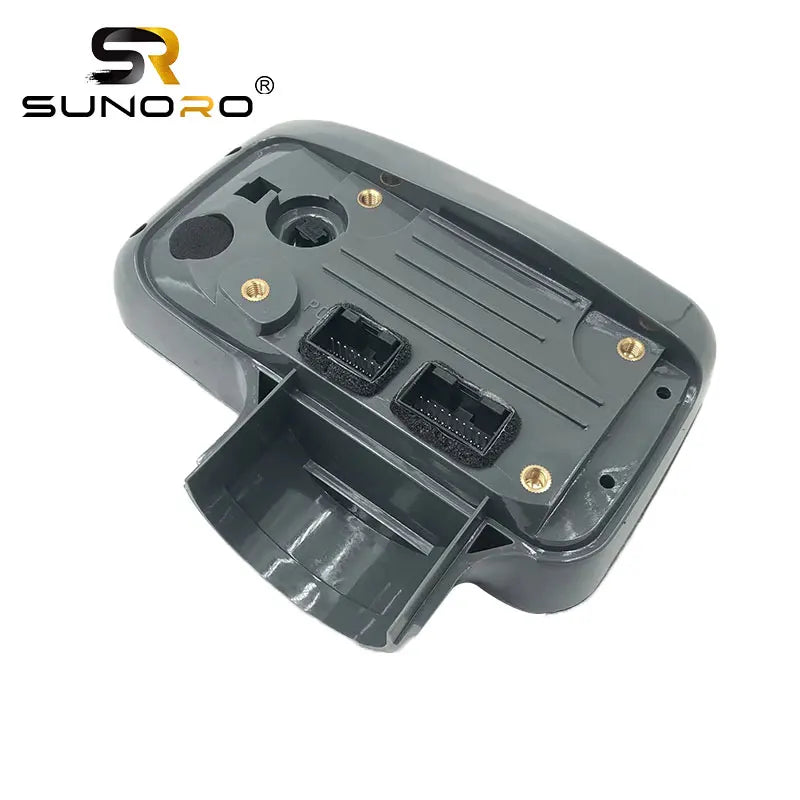 SUNORO Excavator Replacement Parts PC200-6 6D95 Single Time Monitor for Ko-matsu PC200-6 PC220-6 PC240-6 7834-73-4000