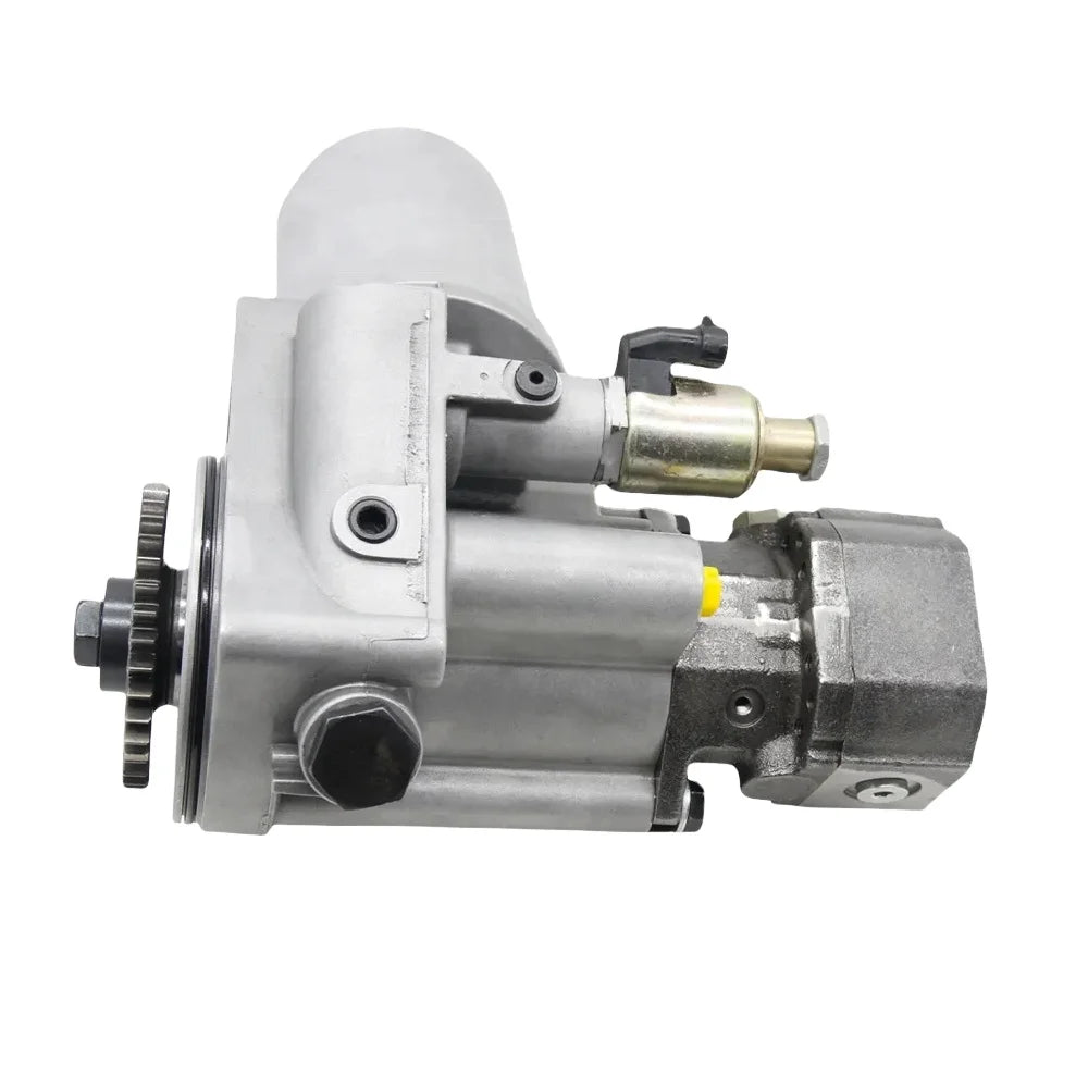 Original 3126B Engine Fuel Pump for E322C E325C Excavator 1787521 1807341 10R2995 178-7521 180-7341 10R-2995 Injection Pump