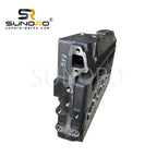 Forklift Truck Engine Spare Parts 3304 Cylinder Head and Engine Parts for 8N1188 Cylinder Head Assembly