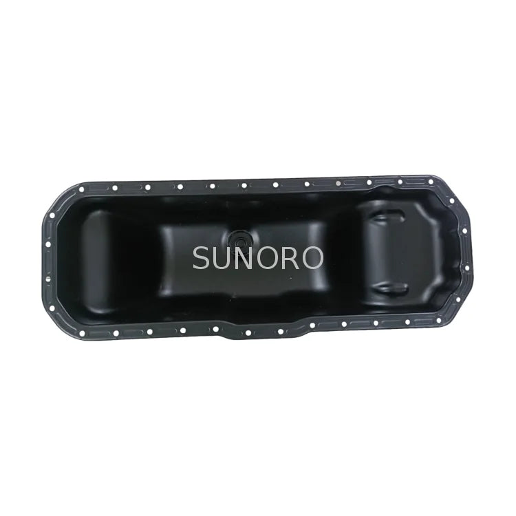 Suitable for Isuzu Excavator 6BG1 Oil Pan diesel Engine Parts Rebuild Kit