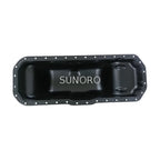 Suitable for Isuzu Excavator 6BG1 Oil Pan diesel Engine Parts Rebuild Kit