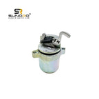 SUNORO High Quality 12V 04272733 Fuel Shut Off Solenoid 0427-2733 Flameout Solenoid Valve for D-eutz