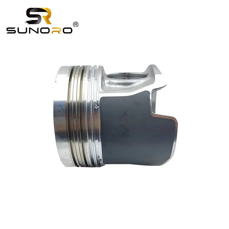 Original 6WG1 High Quality Automotive Engine Piston Kit 0091 Engine Accessories ISUZU 1-1211001-6 Pistons